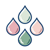 4 Exfoliating Acids in One Pad