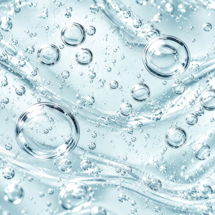 HYALURONIC ACID COMPLEX