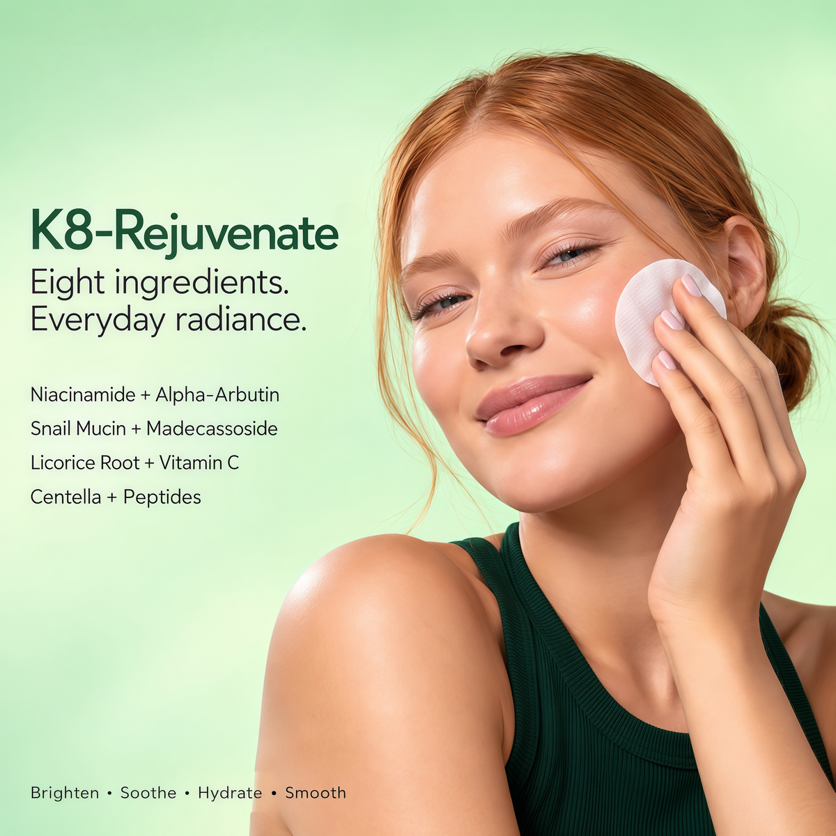 Anti-Aging Glow-Up Bundle