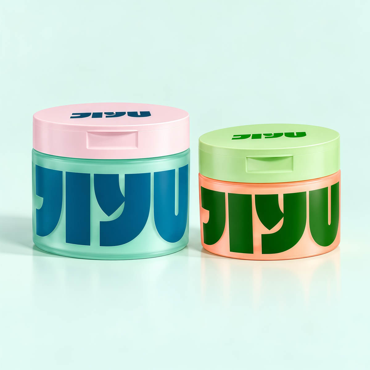 Polish Pads + Toner Pads