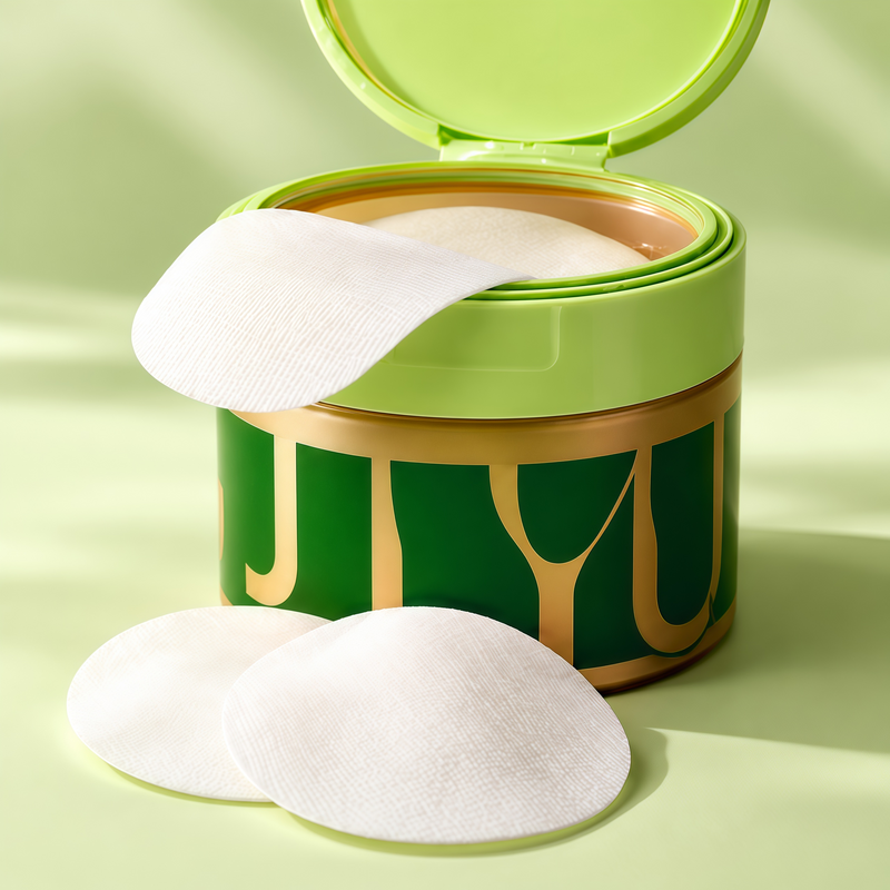 8 Powerful Ingredients. One Proprietary Formula.