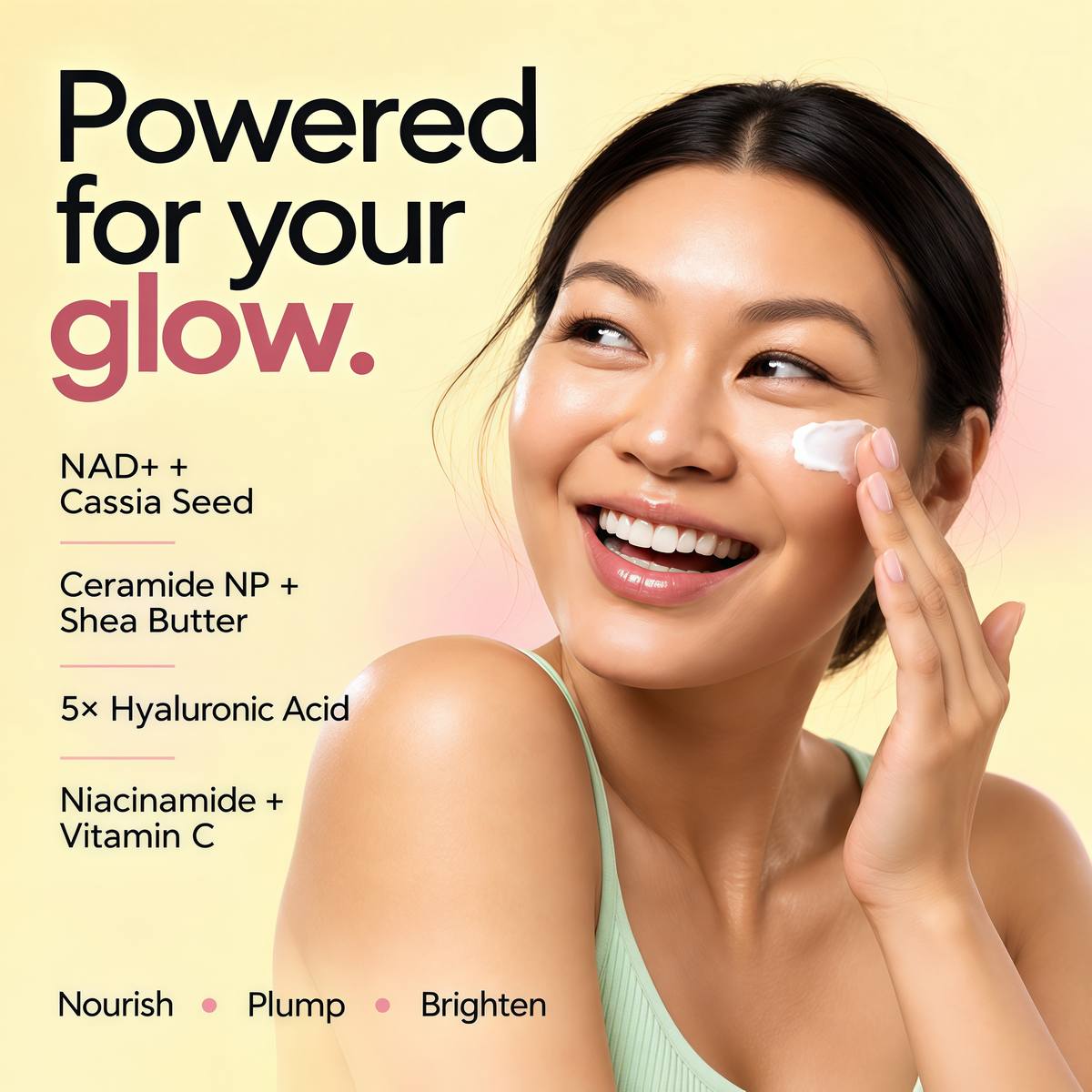 Anti-Aging Glow-Up Bundle