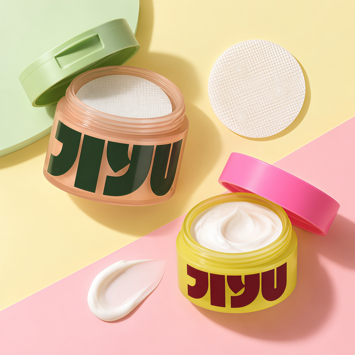 Anti-Aging Glow-Up Bundle
