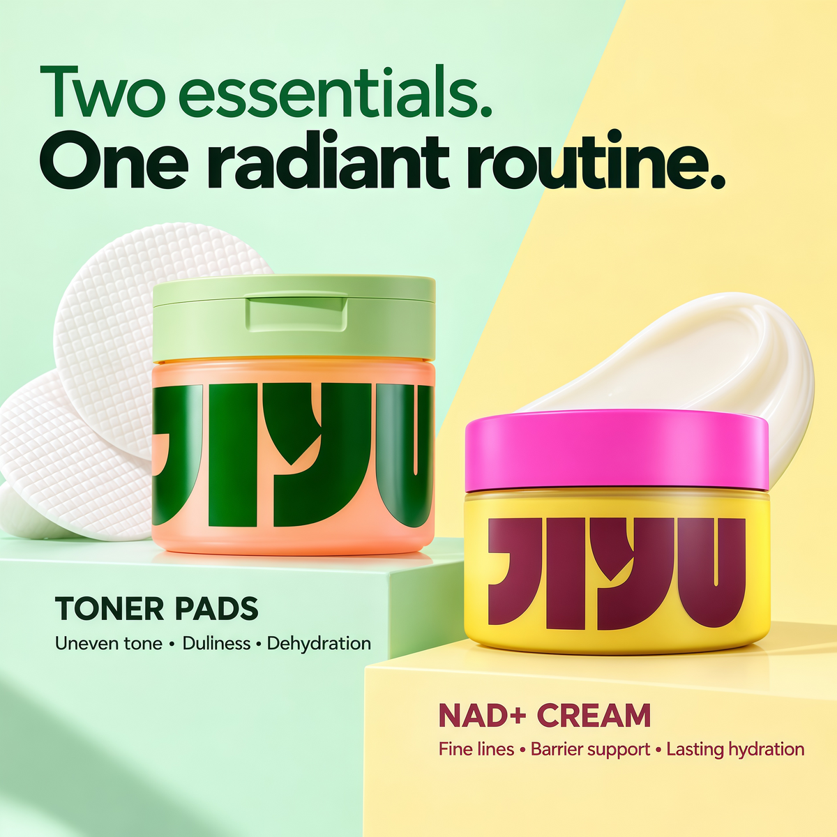 Anti-Aging Glow-Up Bundle